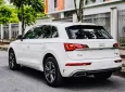 Audi Q5 Sline Quattro 2021 - 🚘 𝐀𝐮𝐝𝐢 𝐐𝟓 𝐒𝐥𝐢𝐧𝐞 M2022