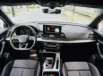 Audi Q5 Sline Quattro 2021 - 🚘 𝐀𝐮𝐝𝐢 𝐐𝟓 𝐒𝐥𝐢𝐧𝐞 M2022