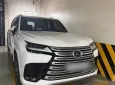 Lexus LX 600 2025 - LEXUS LX600 URBAN – SIÊU PHẨM SUV HẠNG SANG 2025 – CHÍNH CHỦ