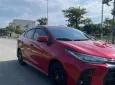 Toyota Vios 2021