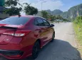 Toyota Vios 2021