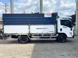 Xe tải 2,5 tấn - dưới 5 tấn 270 2025 - Xe isuzu qkr270 tải 2.5 2.7 tấn có sẵn giao ngay tháng 10