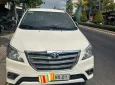 Toyota Innova 2015 - Chính chủ bán xe Innova 2015 - Bảng J