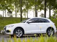 Audi Q5 2018 - Bán ô tô Audi Q5 2018, màu trắng , nhập khẩu cắt lỗ