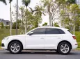 Audi Q5 2018 - Bán ô tô Audi Q5 2018, màu trắng , nhập khẩu cắt lỗ