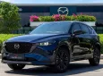 Mazda CX 5 2025 - MAZDA CX5 ƯU ĐÃI 40 TRIỆU TẶNG BẢO HIỂM THÂN VỎ TRỊ GIÁ 8 TRIỆU ĐỒNG VÀ COUPONS DỊCH VỤ BẢO DƯỠNG