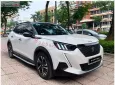 Peugeot 2008 2021 - Peugeot 2008 GT 2021 bản cao nhất - Trắng - 1 chủ