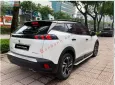 Peugeot 2008 2021 - Peugeot 2008 GT 2021 bản cao nhất - Trắng - 1 chủ