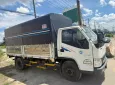 Xe tải 1,5 tấn - dưới 2,5 tấn 2019 - CHÍNH CHỦ CẦN BÁN XE IZ49 ĐỜI 2019 THÙNG DÀI 4,2m 