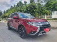 Mitsubishi Outlander 2022 - Mitsubishi Outlander 2.0 CVT