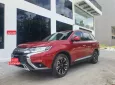 Mitsubishi Outlander 2022 - Mitsubishi Outlander 2.0 CVT