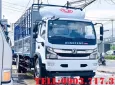 Xe tải 5 tấn - dưới 10 tấn 2025 - Bán xe tải DongFeng 9t1 động cơ Weichai 170HP thùng 7m1 giá tốt
