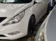 Hyundai Sonata 2010 - Em cần nhượng lại chiếc xe Hyundai Sonata Y20 , đăng ký lần đầu 31/12/2010