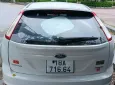 Ford Focus 2011 -  BÁN XE FORD FOCUS 2011 – GIÁ CỰC MỀM 190 TRIỆU