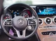 Mercedes-Benz C200 EXCLUSIVE 2021 - Cần bán gấp xe Mercedes EXCLUSIVE 2021, màu đỏ