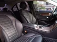 Mercedes-Benz C200 EXCLUSIVE 2021 - Cần bán gấp xe Mercedes EXCLUSIVE 2021, màu đỏ