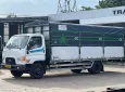 Xe tải 5 tấn - dưới 10 tấn W11XL 2025 - Hyundai W11XL tải trọng 6.5 Tấn - Thùng nhôm có sẵn, giao ngay