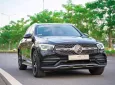 Mercedes-Benz GLC 300 2021 - Cần bán Mercedes 2021, màu đen nội thất kem 
