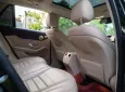 Mercedes-Benz GLC 300 2021 - Cần bán Mercedes 2021, màu đen nội thất kem 