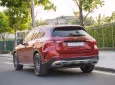 Mercedes-Benz GLC 300 2023 - Bán ô tô Mercedes 2023, màu đỏ nội thất đen màu cực kì hiếm