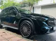Mercedes-Benz GLC 300 2023 - Bán xe Mercedes 2023, màu đen