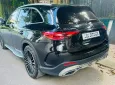 Mercedes-Benz GLC 300 2023 - Bán xe Mercedes 2023, màu đen