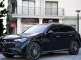 Mercedes-Benz GLC 300 2025 - Bán Mercedes 2025, màu đen,giá siêu nét 