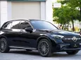 Mercedes-Benz GLC 300 2025 - Bán Mercedes 2025, màu đen,giá siêu nét 