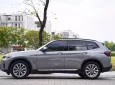 BMW X3 20i sdriver 2024 - Cần bán xe BMW X3 20i sdriver 2024, màu xám