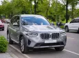 BMW X3 20i sdriver 2024 - Cần bán xe BMW X3 20i sdriver 2024, màu xám
