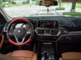 BMW X3 20i sdriver 2024 - Cần bán xe BMW X3 20i sdriver 2024, màu xám