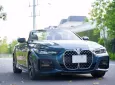 BMW 430i Convertible 2023 - Cần bán BMW 430i Convertible 2023, màu xanh lam