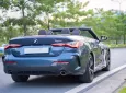 BMW 430i Convertible 2023 - Cần bán BMW 430i Convertible 2023, màu xanh lam