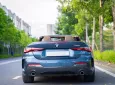 BMW 430i Convertible 2023 - Cần bán BMW 430i Convertible 2023, màu xanh lam
