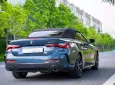 BMW 430i Convertible 2023 - Cần bán BMW 430i Convertible 2023, màu xanh lam