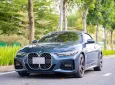 BMW 430i Convertible 2023 - Cần bán BMW 430i Convertible 2023, màu xanh lam