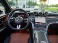 Mercedes-Benz GLC 300 AMG 2024 - GLC300 allnew V1 2024 như mới