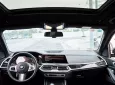 BMW X7 M-sport 2022 - Cần bán BMW X7 M-sport 2022, màu đen