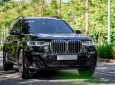 BMW X7 M-sport 2022 - Cần bán BMW X7 M-sport 2022, màu đen