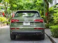 Audi Q5 sline 2021 - Cần bán xe Audi Q5 sline 2021, màu xanh lục