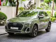 Audi Q5 sline 2021 - Cần bán xe Audi Q5 sline 2021, màu xanh lục
