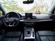 Audi Q5 Quattro  2018 - Cần bán xe Audi Q5 Quattro 2018, màu trắng