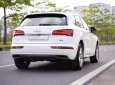 Audi Q5 Quattro  2018 - Cần bán xe Audi Q5 Quattro 2018, màu trắng