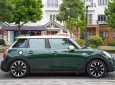 Mini Cooper S 5 cửa 2016 - Mini Cooper S 5 cửa 2016, màu cực độc, xe zin đẹp, giá tốt