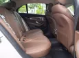 Mercedes-Benz E200 Exclusive 2021 - Mercedes Exclusive 2021, màu trắng nội thất nâu cực mới