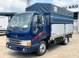 Xe tải 1,5 tấn - dưới 2,5 tấn JAC H200 2025 - Xe tải Jac H200 dòng tải nhỏ, nhẹ, giá khởi nghiệp