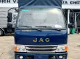 Xe tải 1,5 tấn - dưới 2,5 tấn JAC H200 2025 - Xe tải Jac H200 dòng tải nhỏ, nhẹ, giá khởi nghiệp