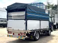 Xe tải 1,5 tấn - dưới 2,5 tấn JAC H200 2025 - Xe tải Jac H200 dòng tải nhỏ, nhẹ, giá khởi nghiệp