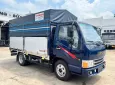 Xe tải 1,5 tấn - dưới 2,5 tấn JAC H200 2025 - Xe tải Jac H200 dòng tải nhỏ, nhẹ, giá khởi nghiệp