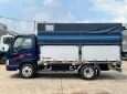 Xe tải 1,5 tấn - dưới 2,5 tấn JAC H200 2025 - Xe tải Jac H200 dòng tải nhỏ, nhẹ, giá khởi nghiệp